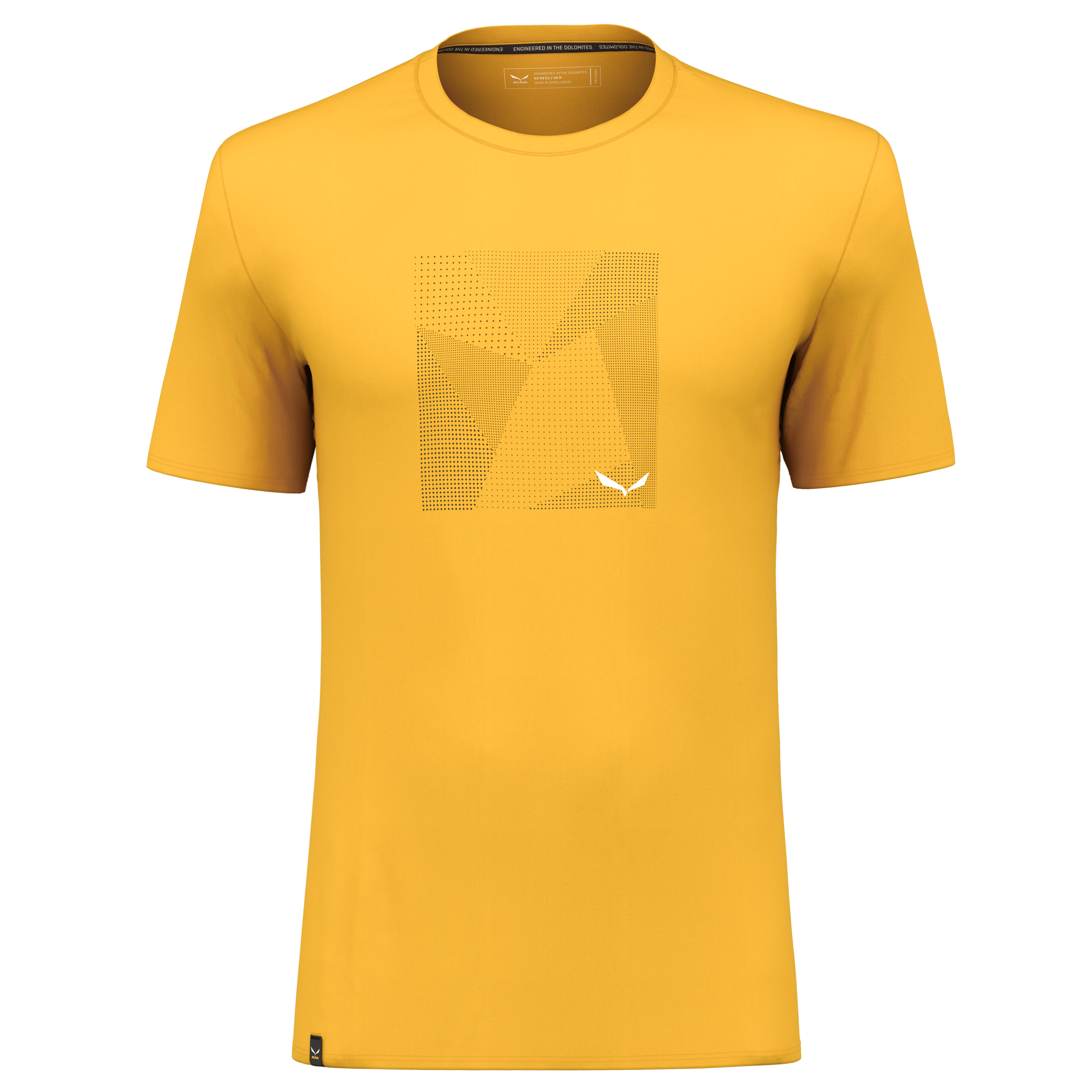 Pure Building Dry'Ton T-Shirt Homme  still image