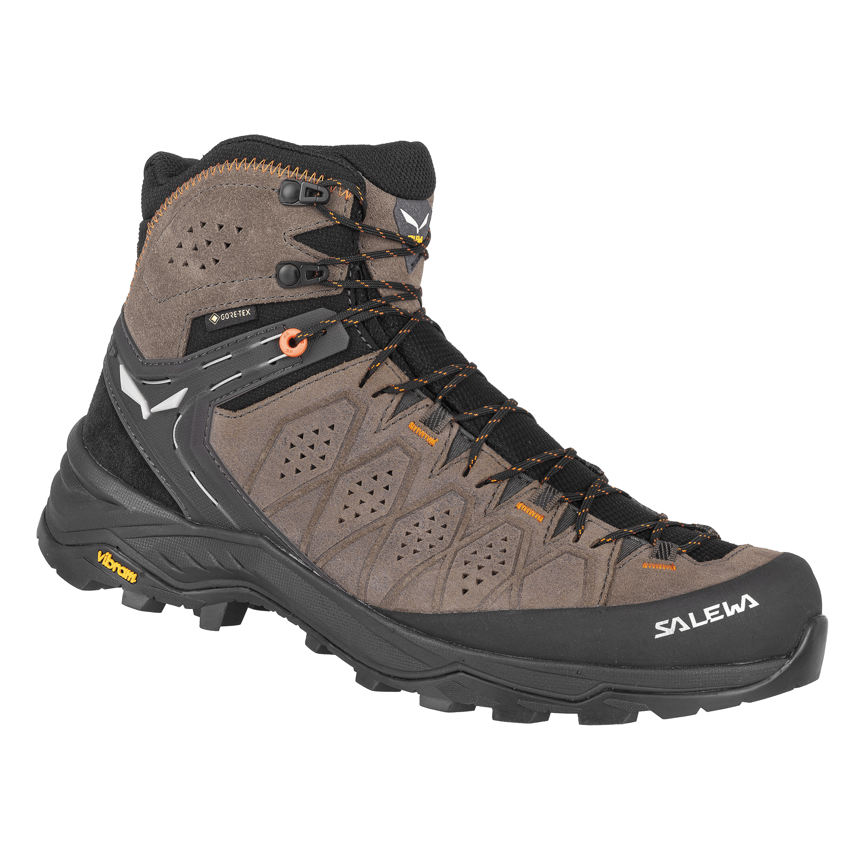 Alp Trainer 2 Mid GORE-TEX® Herren Schuh still image