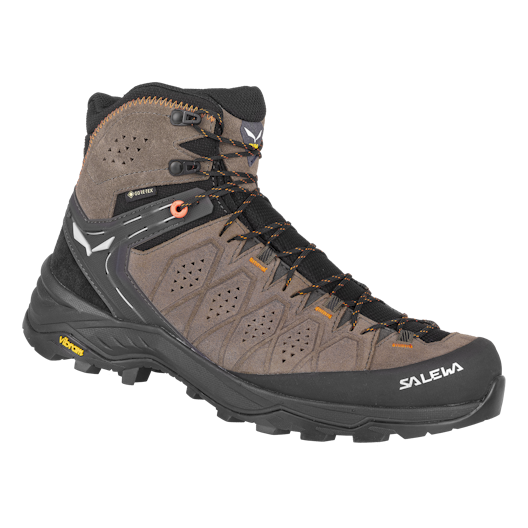 Alp Trainer 2 Mid GORE-TEX® Men's Shoe | Salewa® International