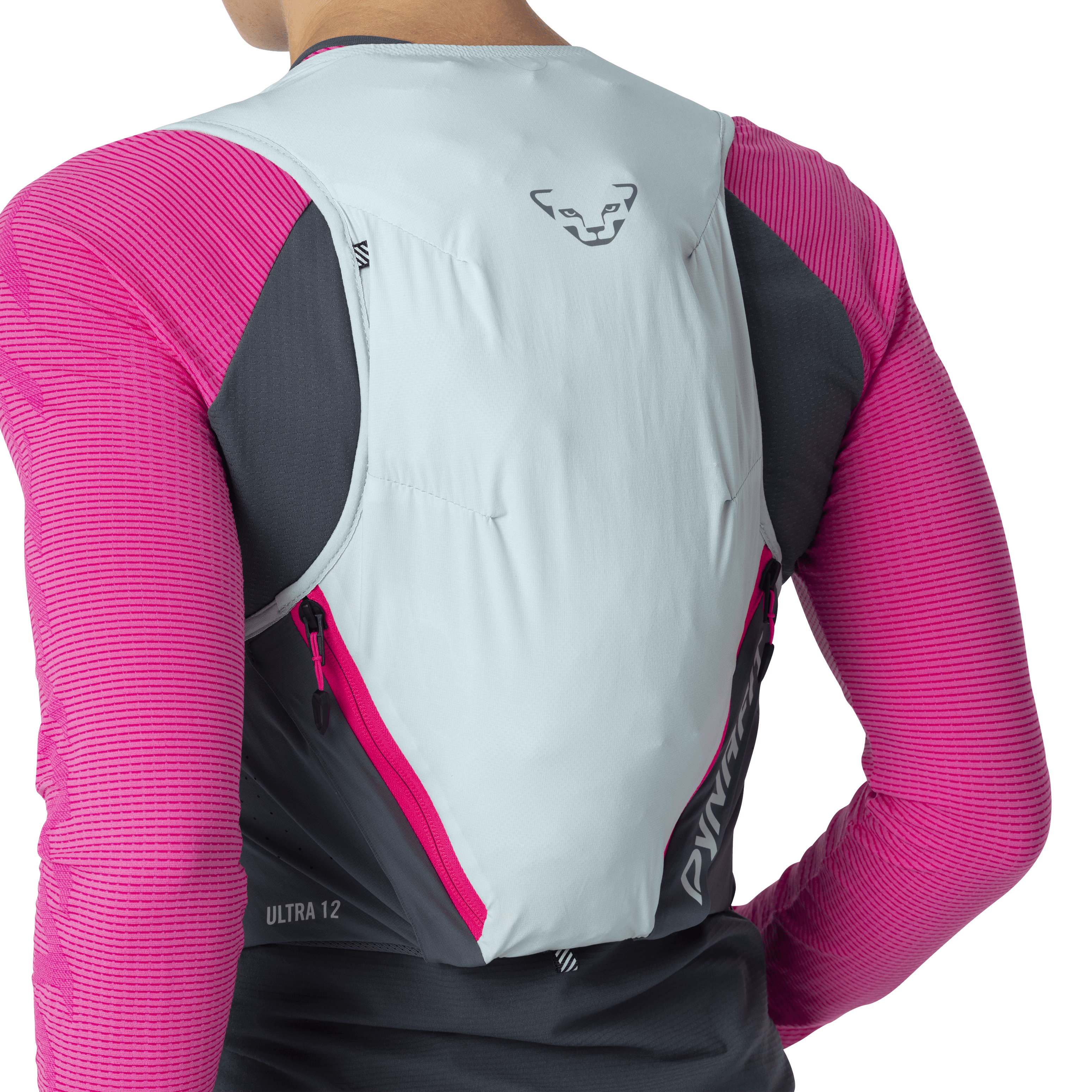 Ultra 12 running vest hover image