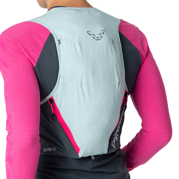 Gilet da running Ultra 12 hover image