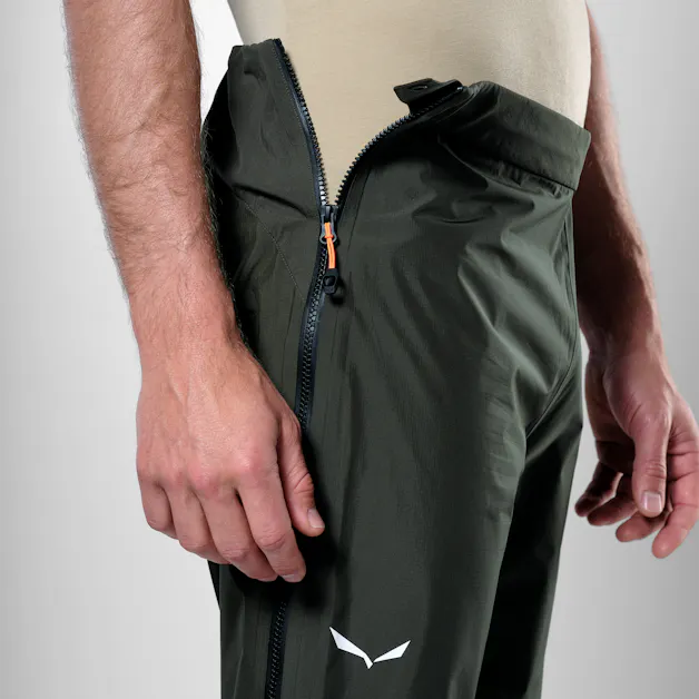 Puez Powertex Hybrid Pantalon Homme tech_detail image
