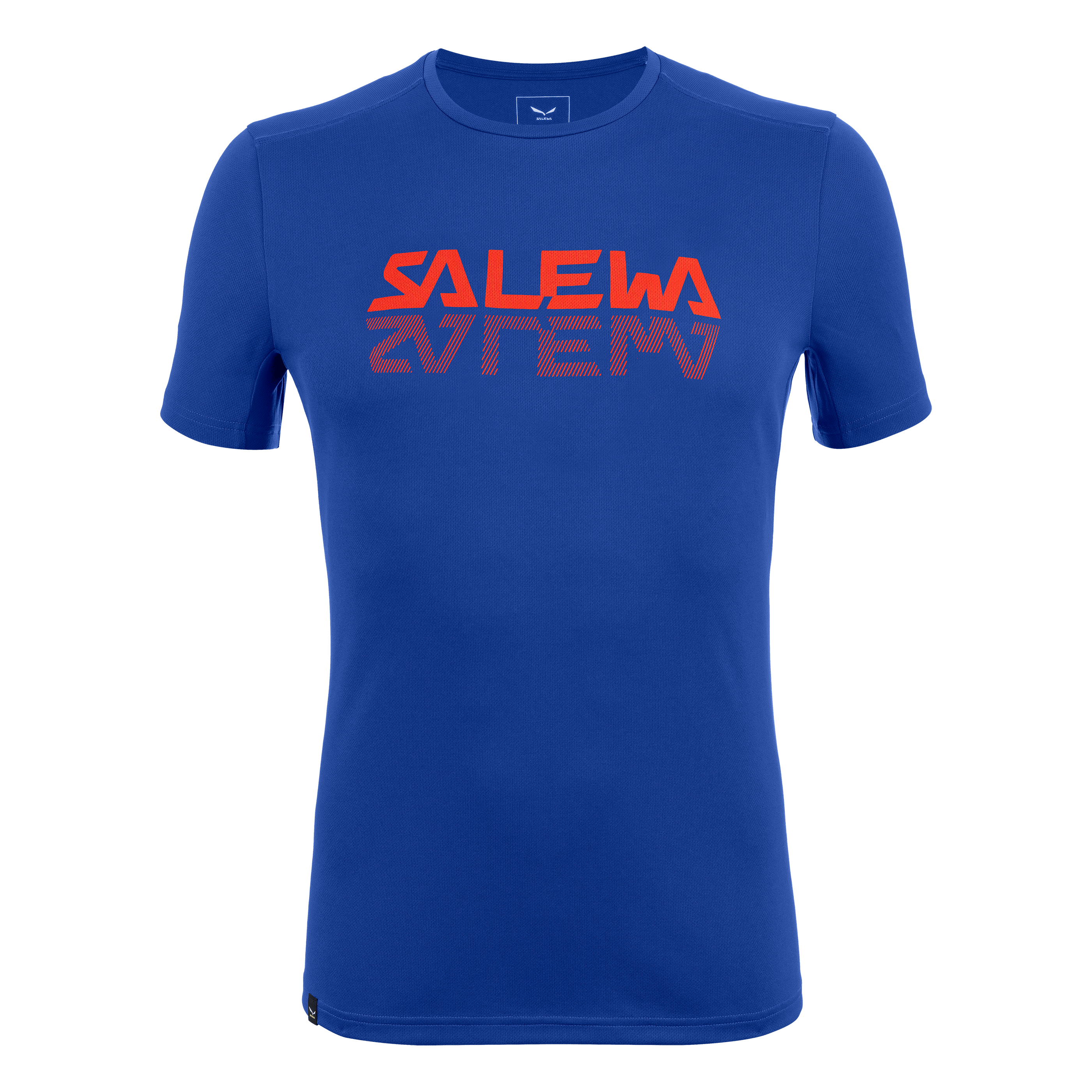 Sporty Graphic Dry'Ton T-shirt Uomo still image