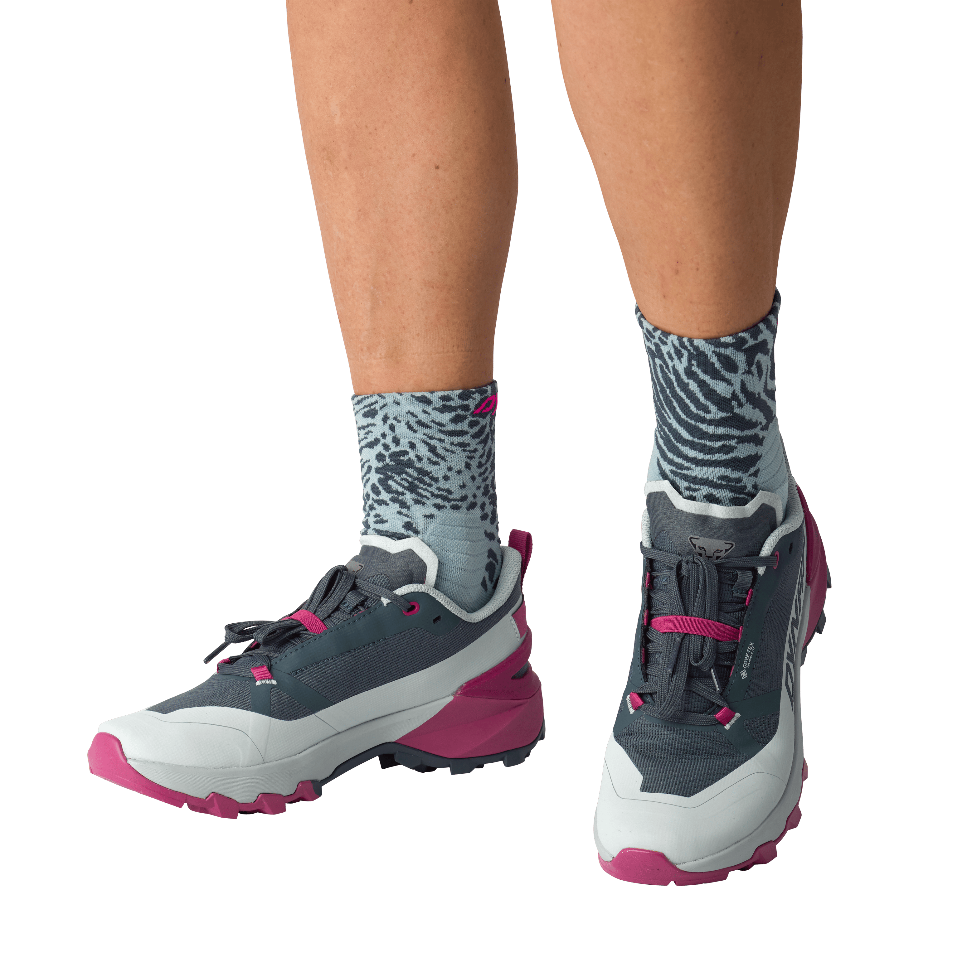 Transalper 2 GORE-TEX® Mountaineering Schuh Damen perspective_view image