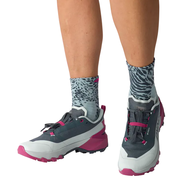 Transalper 2 GORE-TEX® Mountaineering Schuh Damen perspective_view image