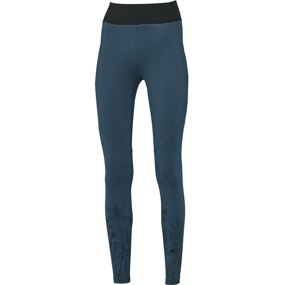 Session Aop Leggins Donna still image