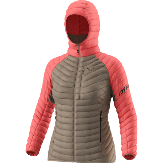 Radical Down RDS Kapuzenjacke Damen still image