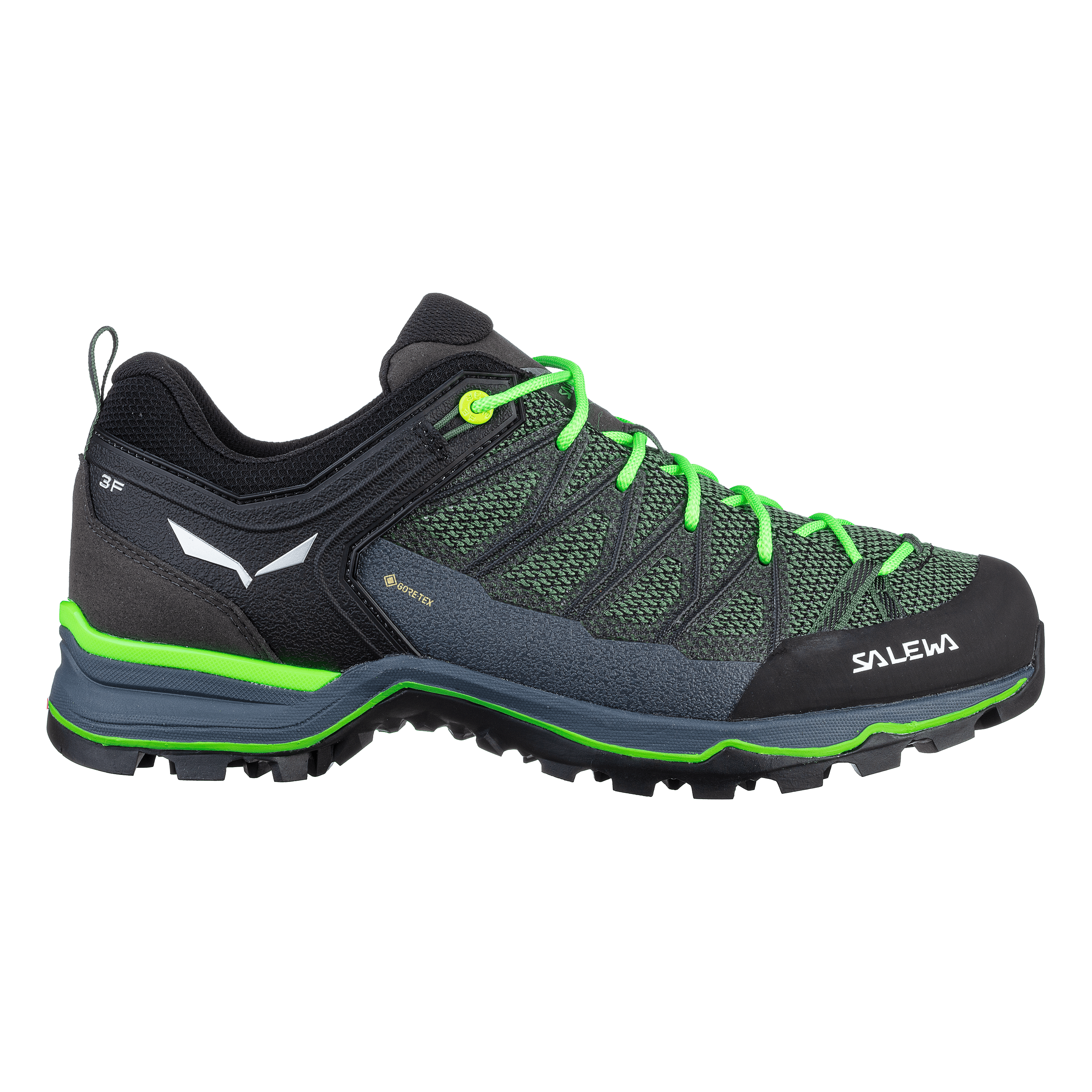 Mountain Trainer Lite GORE-TEX® Men's Shoes perspective_view image