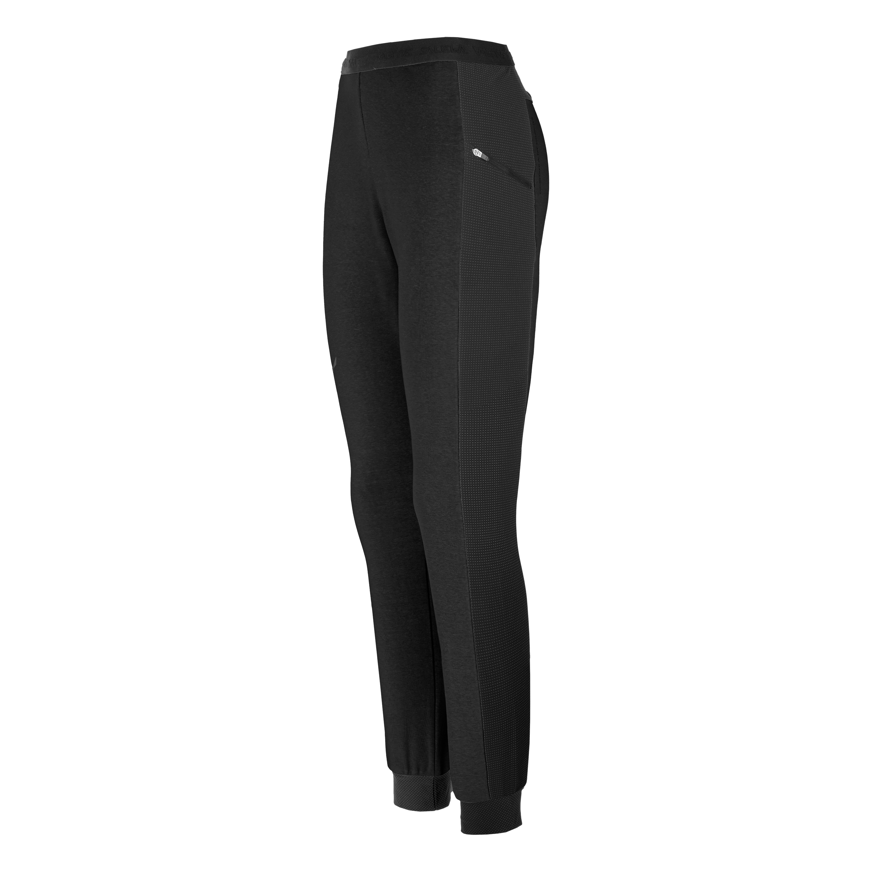 Lavaredo Hemp Pantalon Train Femme perspective_view image