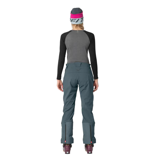 Radical Softshell Hose Damen perspective_view image