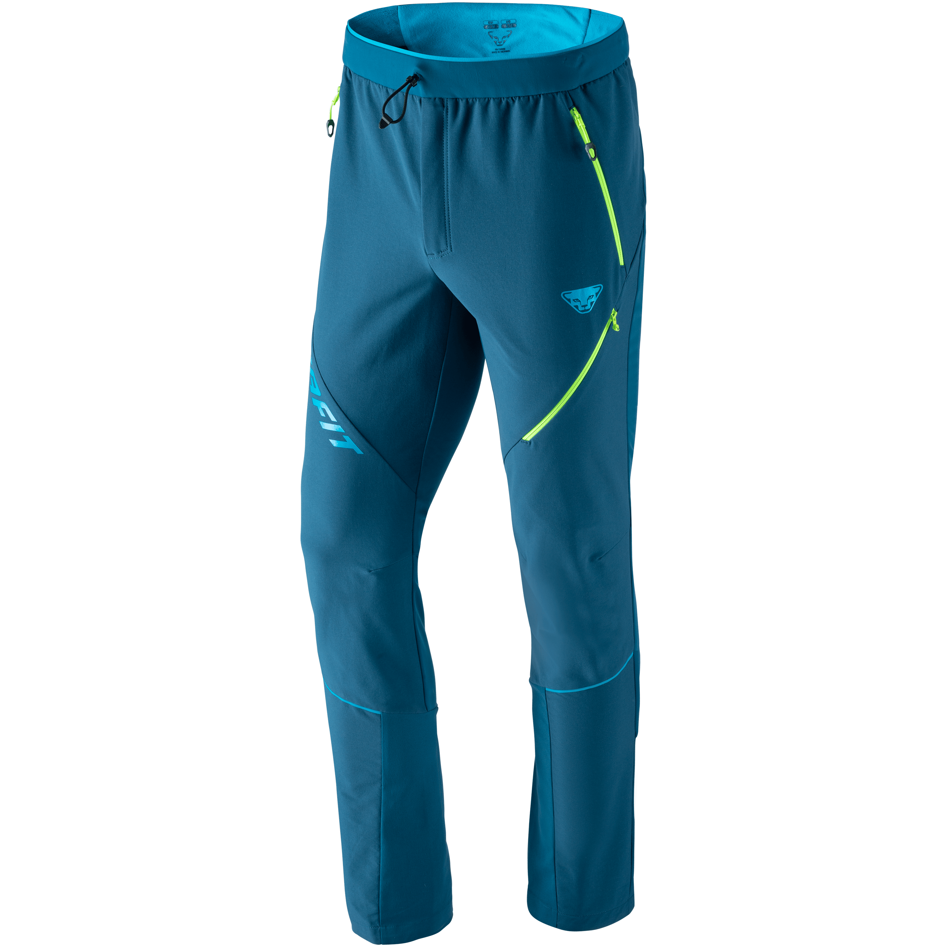 Radical Dynastretch Pants Men still image