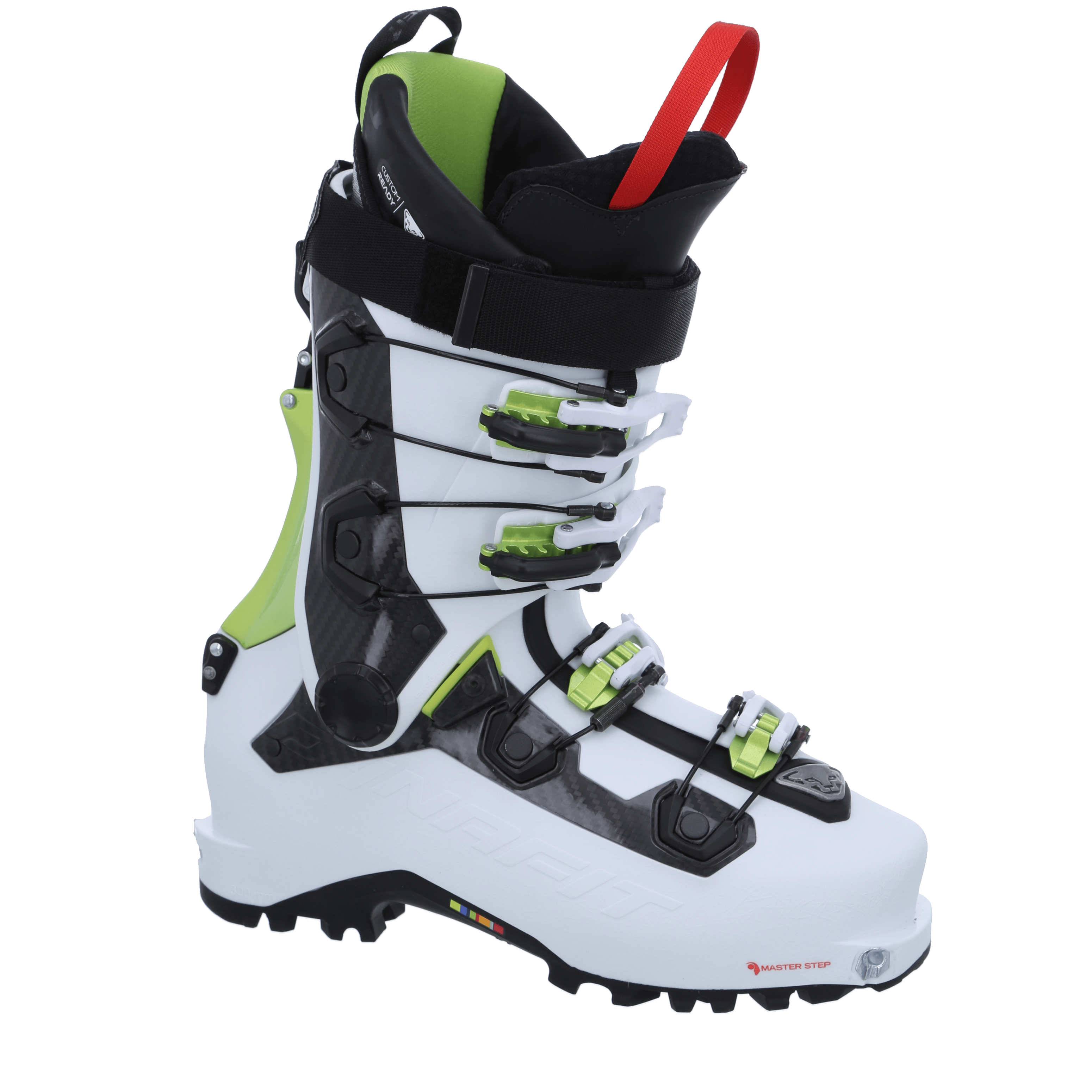 Beast Carbon Boot | Dynafit® International