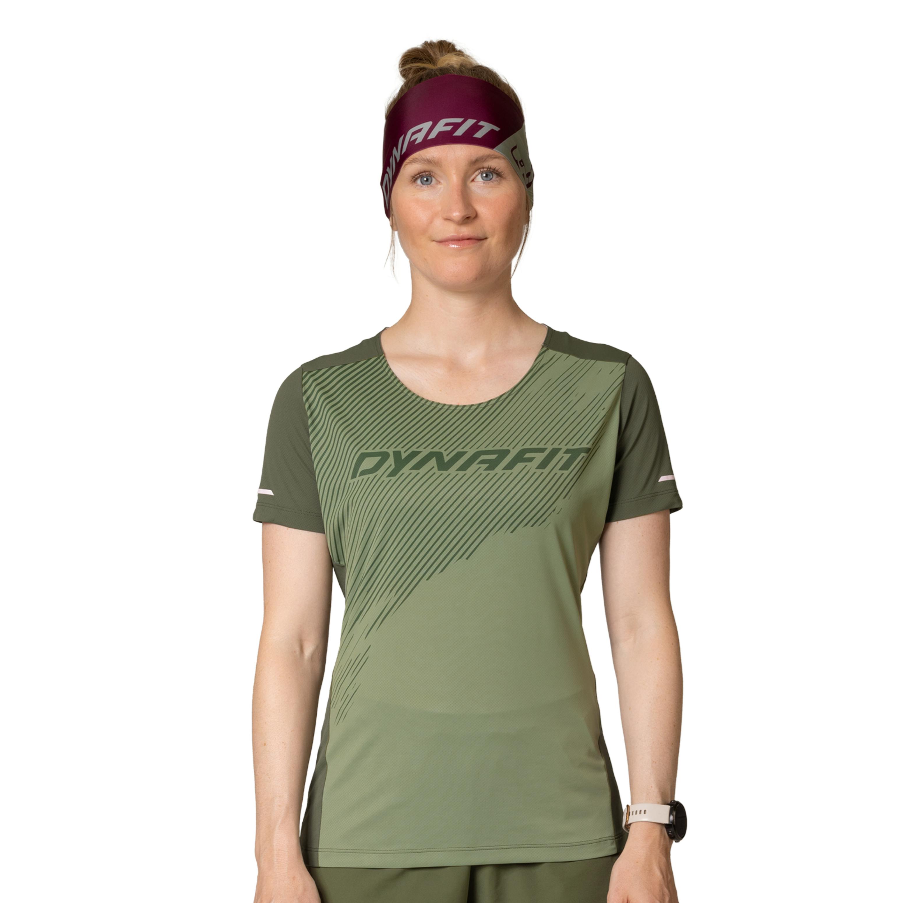 Alpine Shirt Women hover image