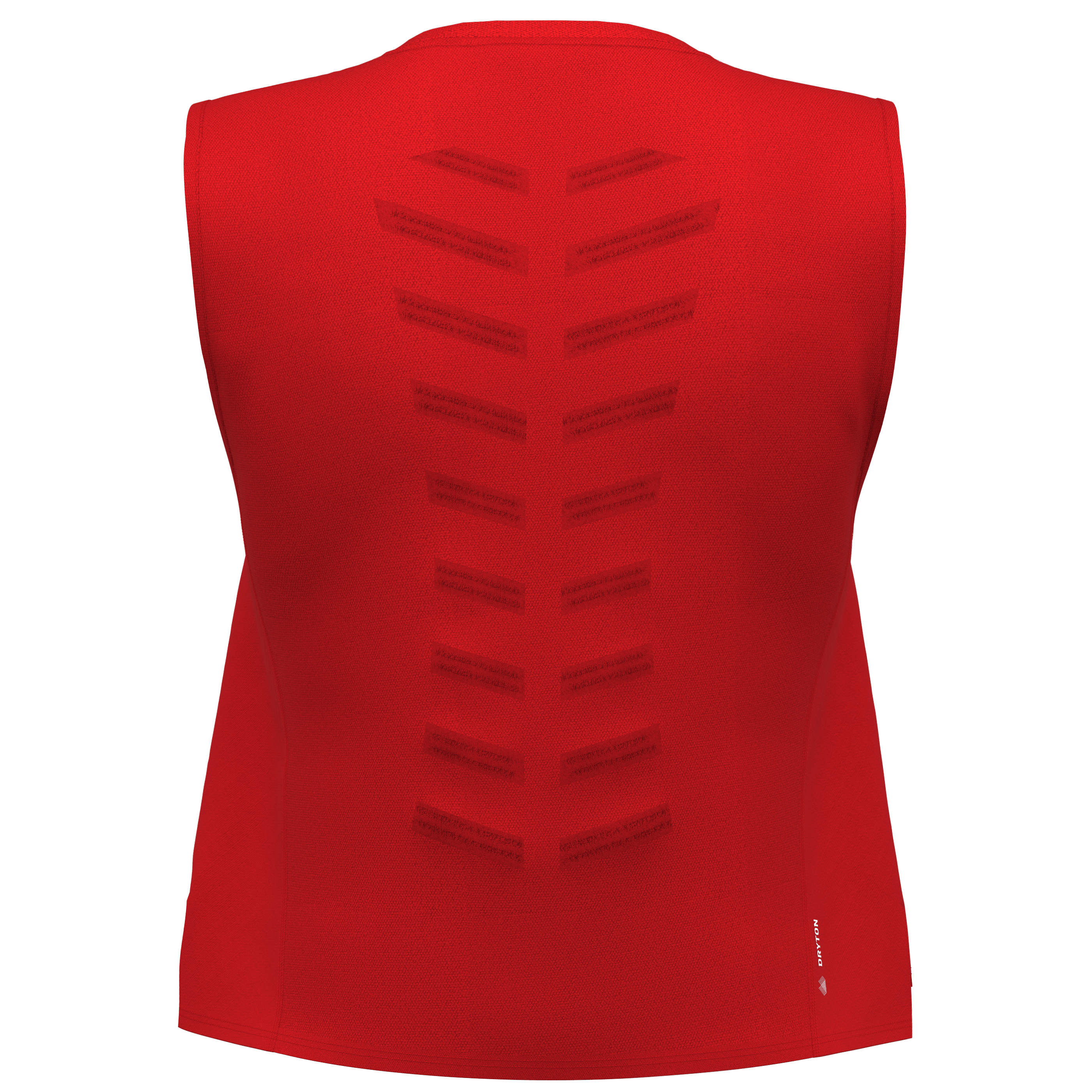 Pedroc Dry Responsive Débardeur Femme perspective_view image