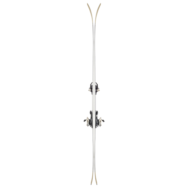 Ridge 95 Ski | Dynafit® USA