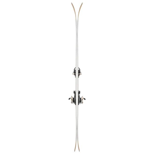 Ridge 95 Ski tech_detail image
