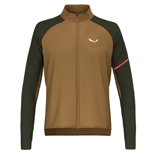Vento Merino Hybrid Jacket Men still image