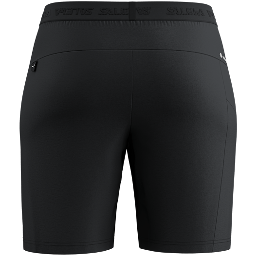 Puez 4 Shorts Femme perspective_view image