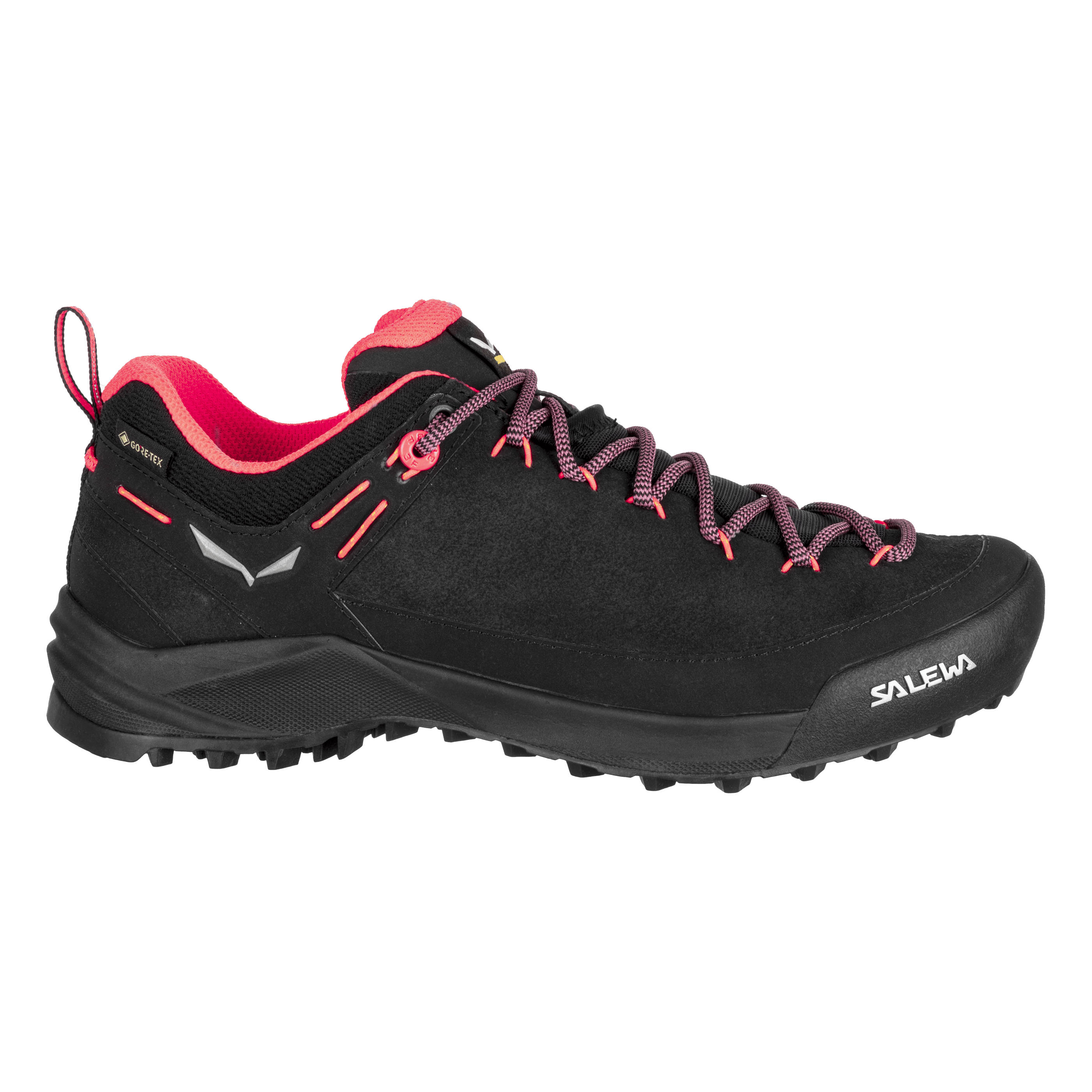 Wildfire Leather Gore-Tex® Scarpa Donna perspective_view image