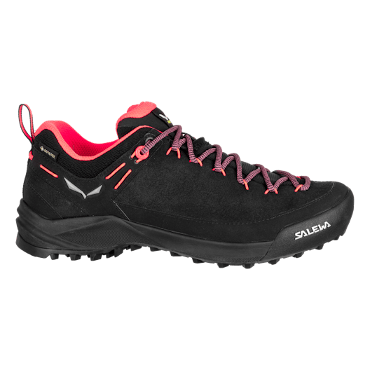 Wildfire Leather Gore-Tex® Scarpa Donna perspective_view image