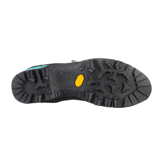Mountain Trainer Mid Gore-Tex® Schuh Damen perspective_view image