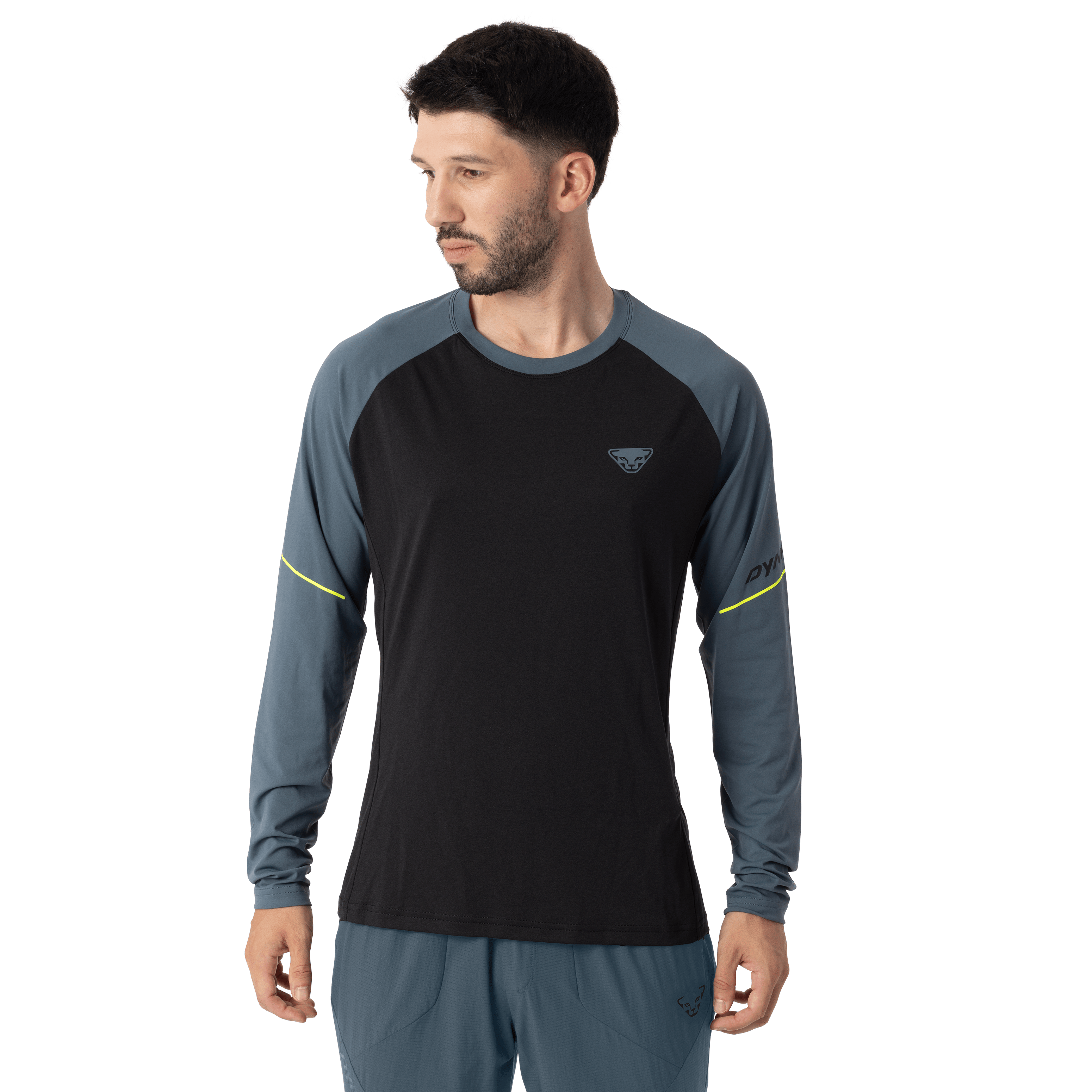 Alpine Pro Long Sleeve Shirt Men tech_detail image