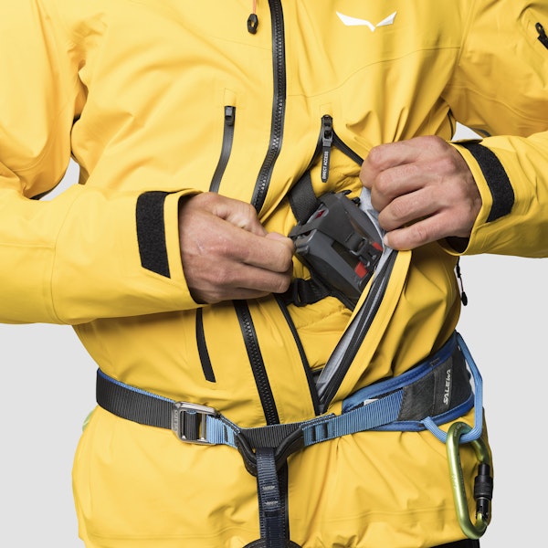 Ortles Gore-Tex® Pro Stretch Jacket Men