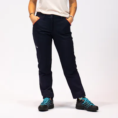 Croda Stormwall/Durastretch Pantalone Donna still image