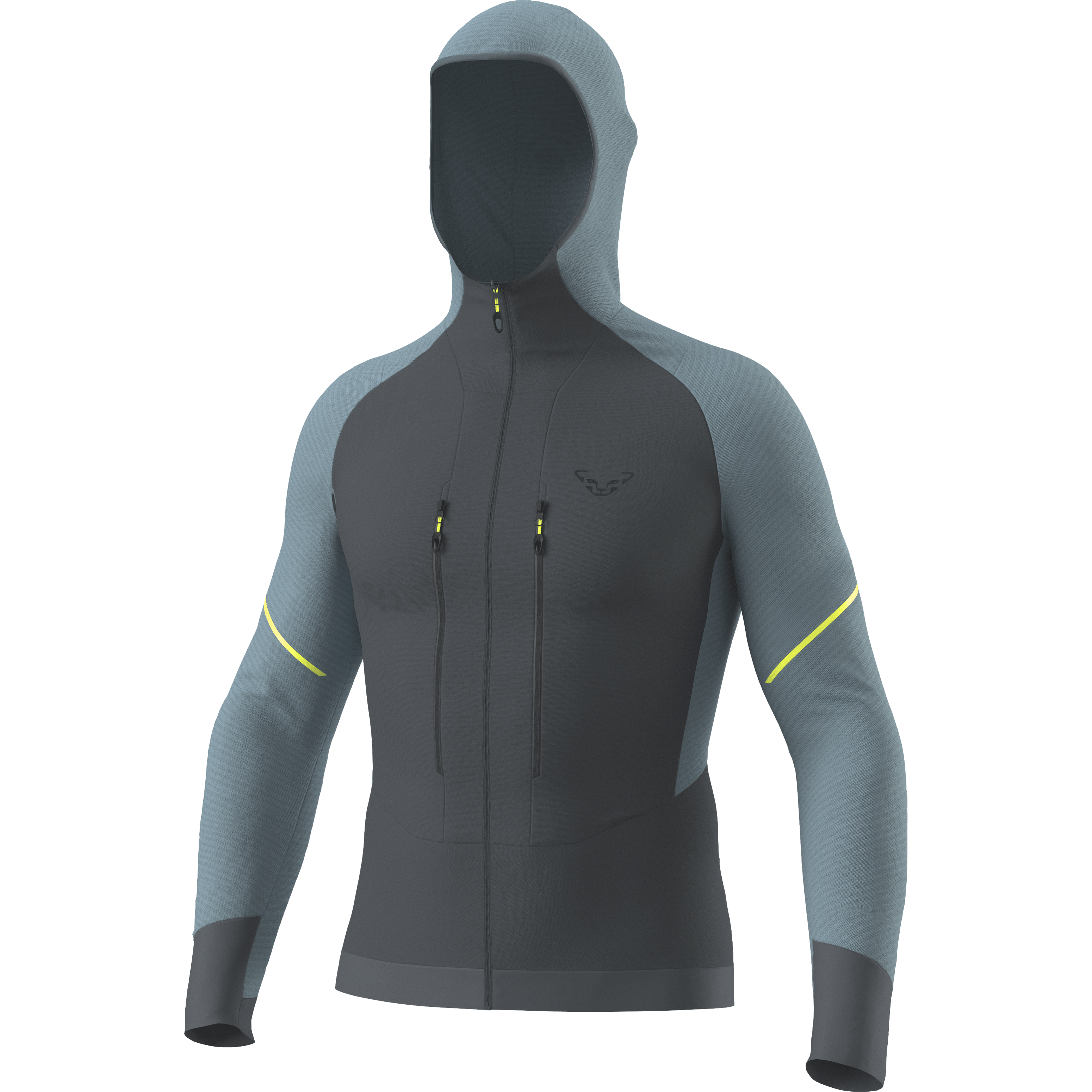 Giacca Mezzalama Race uomo still image