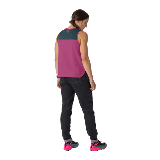 24/7 Drirelease® Tank Women perspective_view image