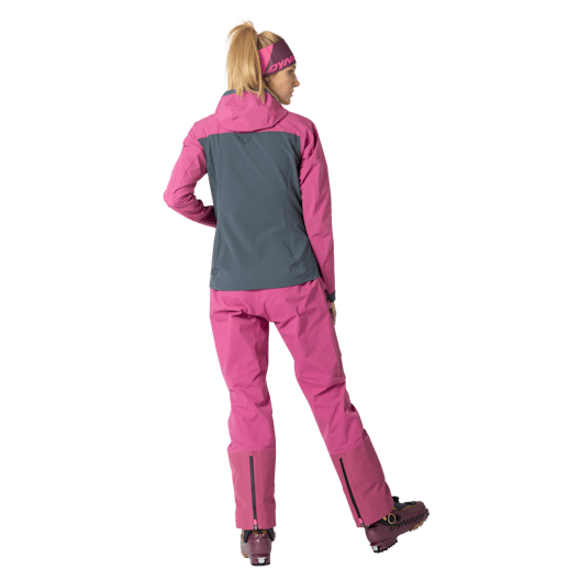 Ridge Thermal Hoody Women perspective_view image