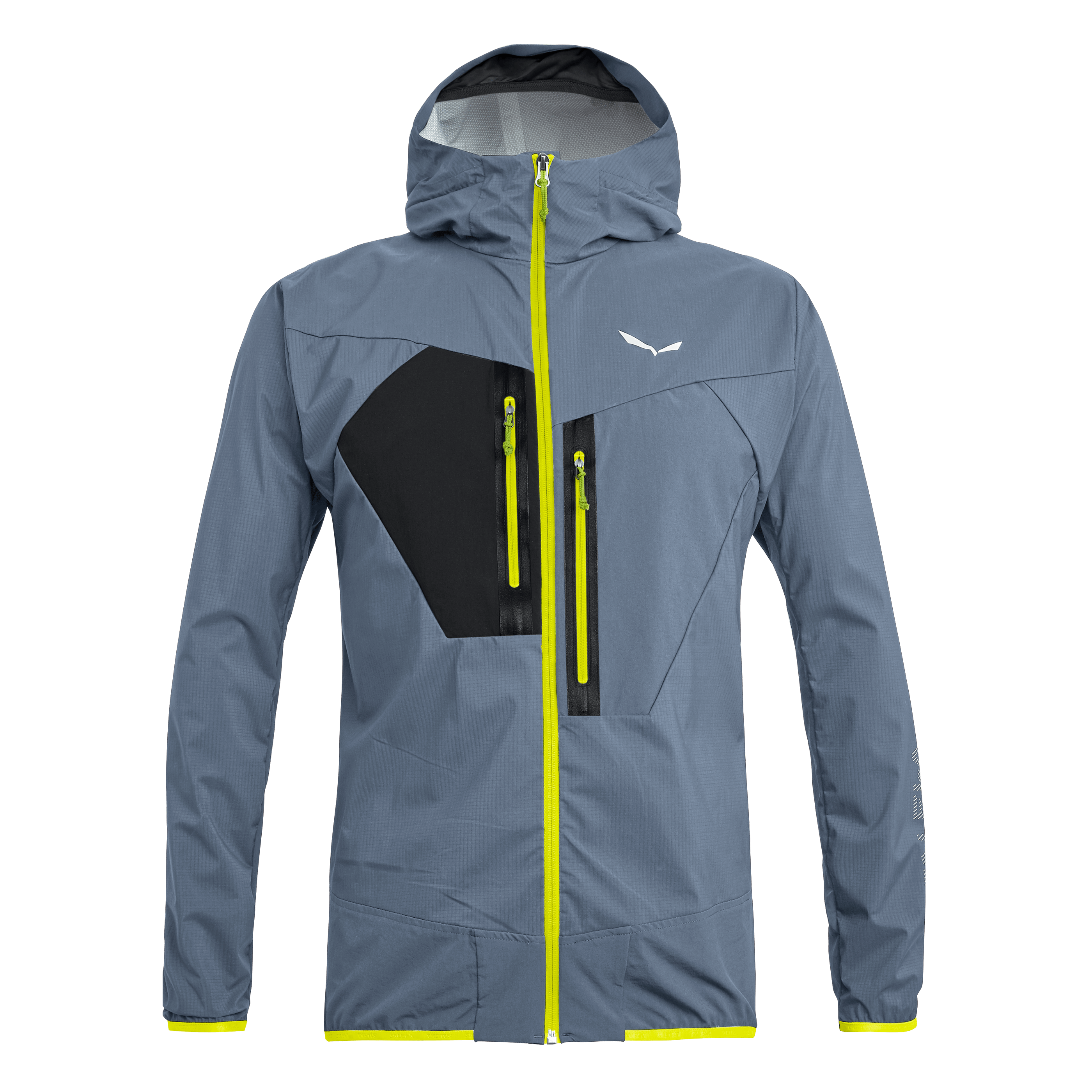 Pedroc Hybrid 3 Powertex/Durastretch Softshell Herren Jacke still image