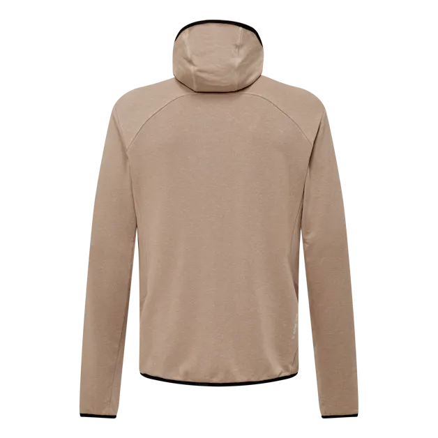 Agner Hemp 2 Hooded Jacket Men perspective_view image