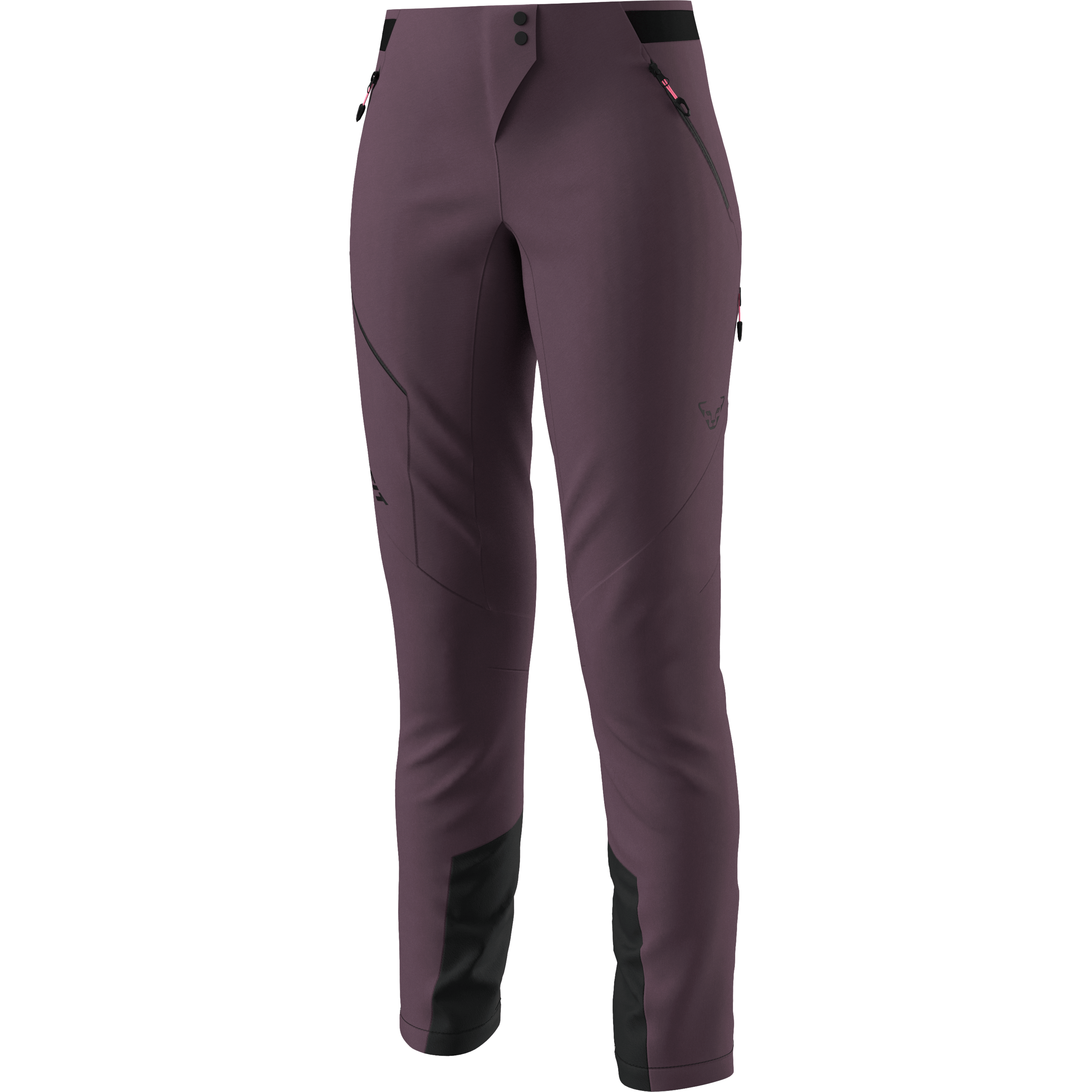 Blacklight Dynastretch Hose Damen still image