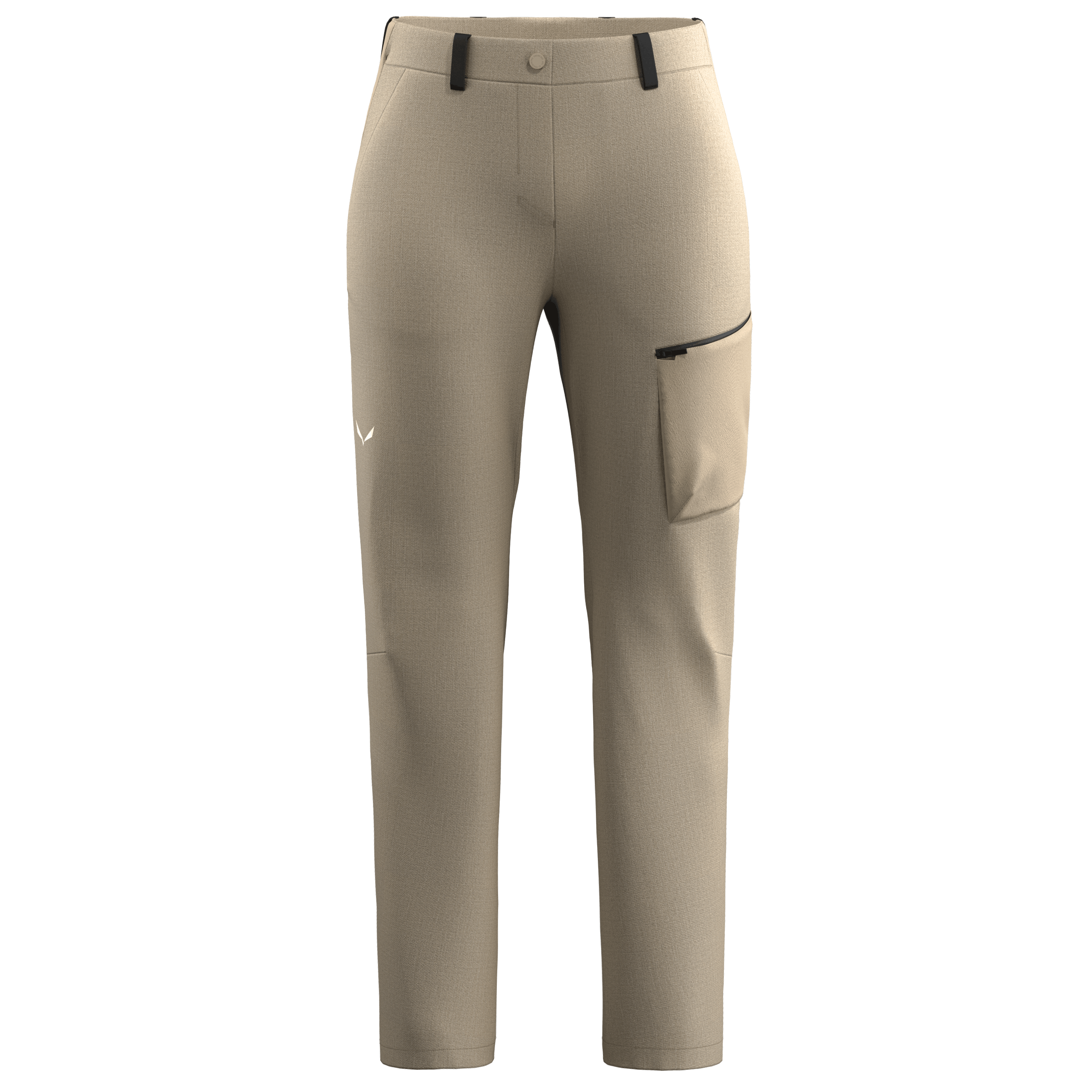 Puez Hemp Durastretch Pant Women | Salewa® International