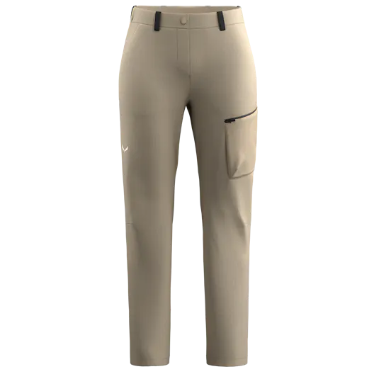 Puez Hemp Durastretch Pantalón Mujer still image