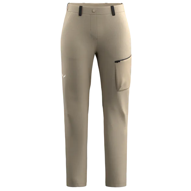 Puez Hemp Durastretch Pantaloni Donna still image