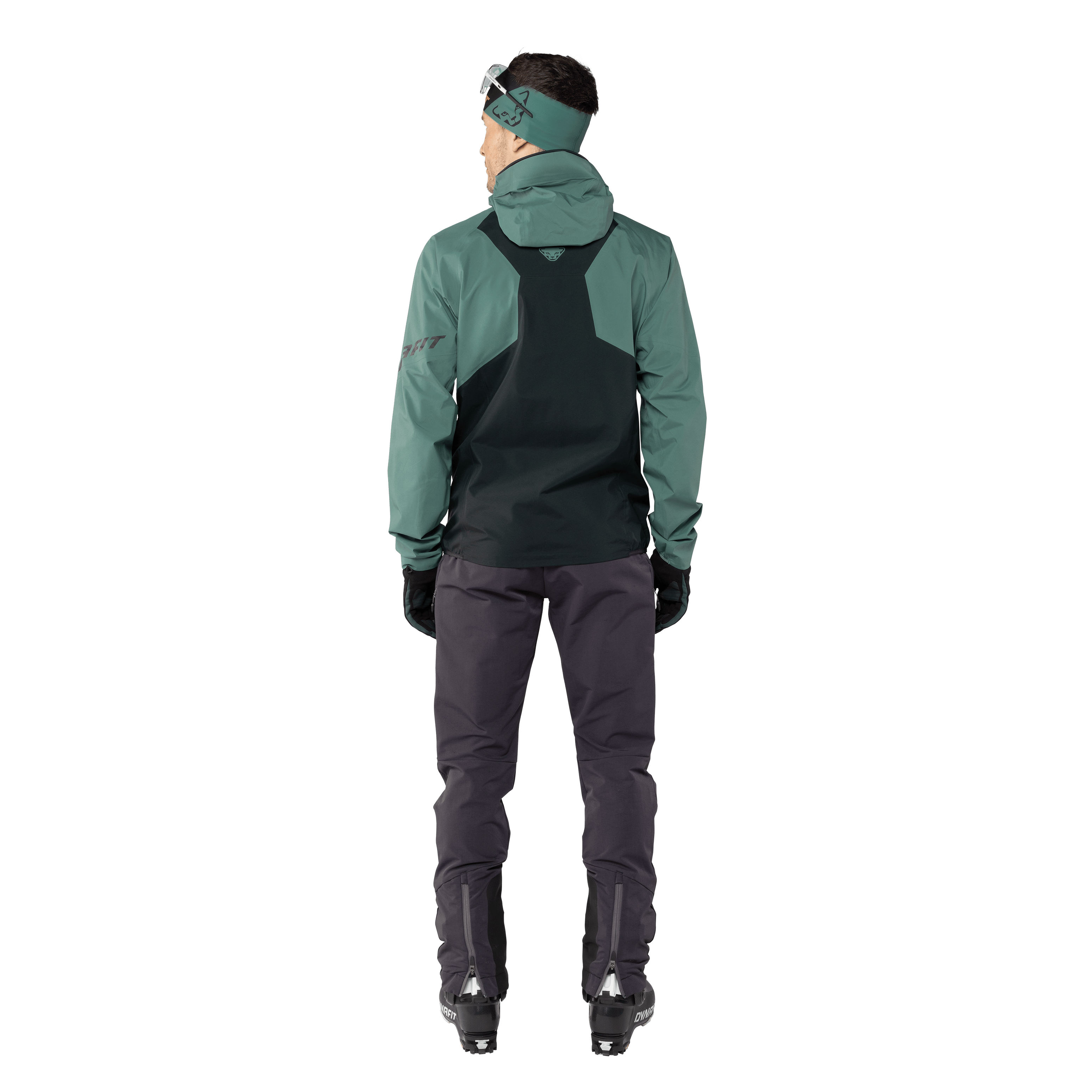 TLT GORE-TEX Jacket Men | Dynafit® International