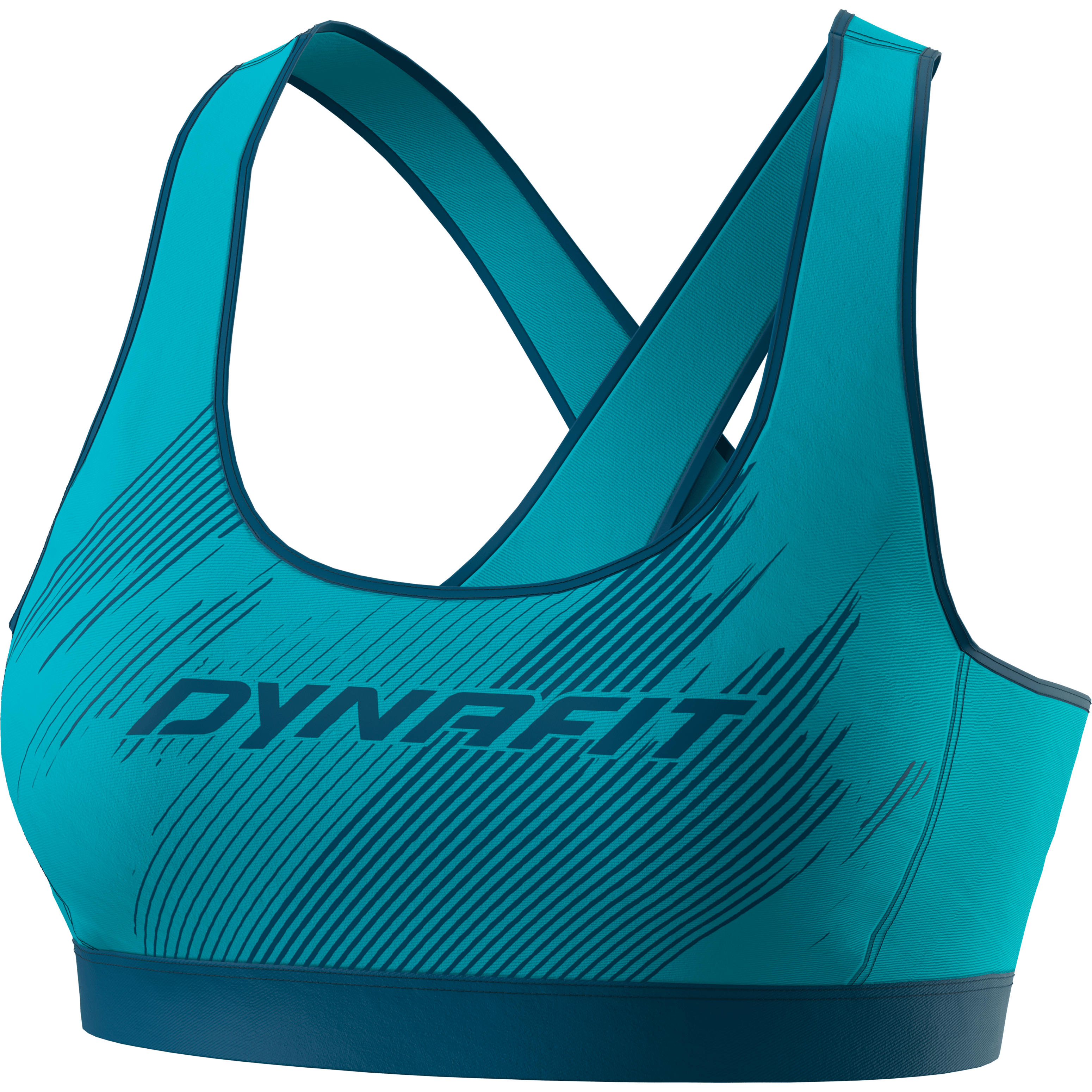 Alpine Graphic Bra Women still image