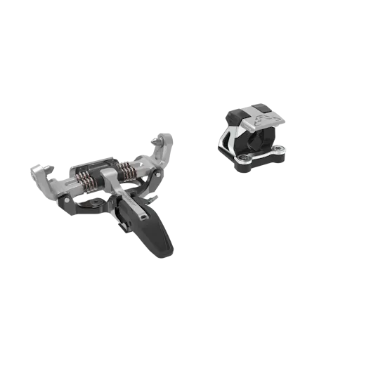 Low Tech Race 105 Binding (Auto Lock) still image