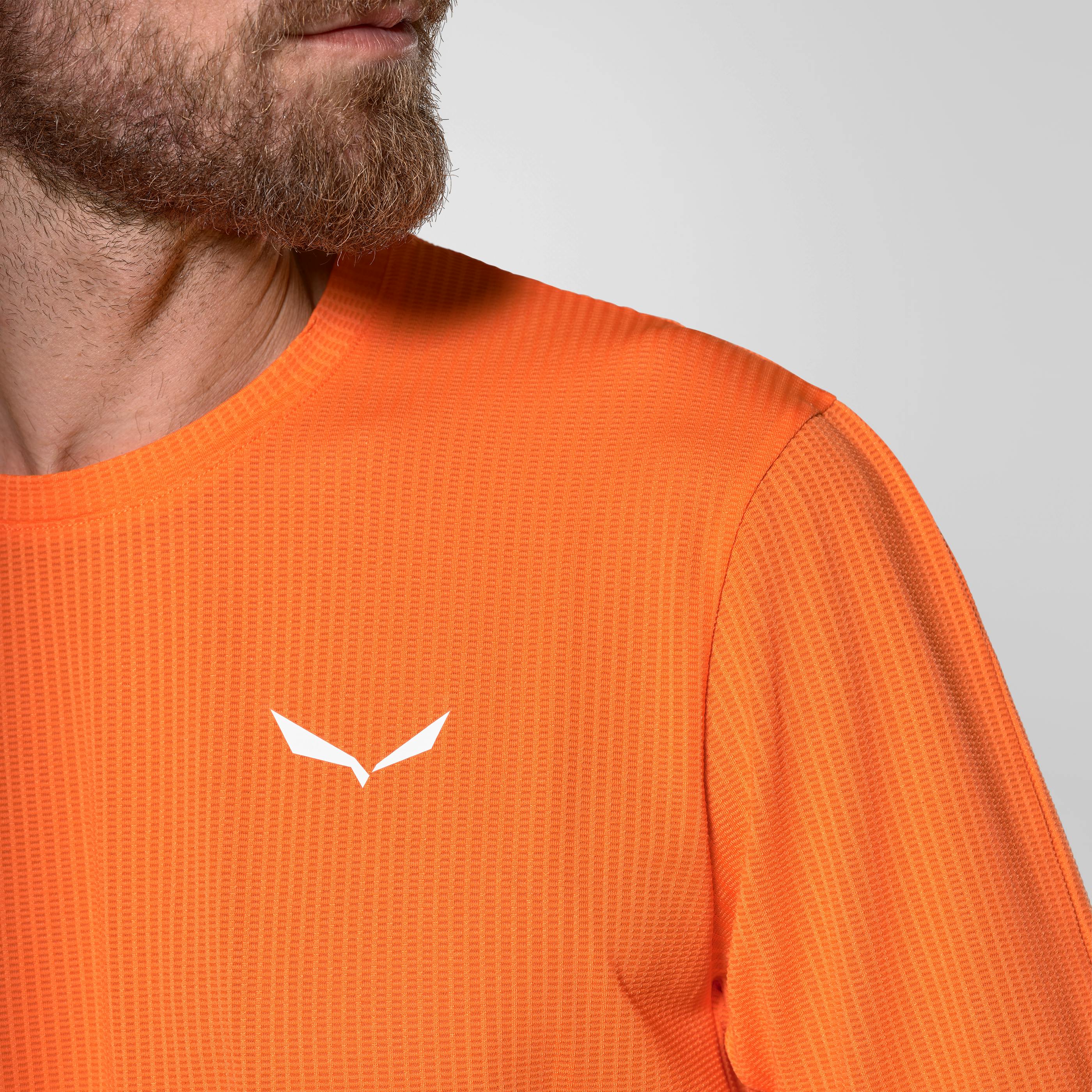 Pedroc Dry'Ton Light T-Shirt Men tech_detail image