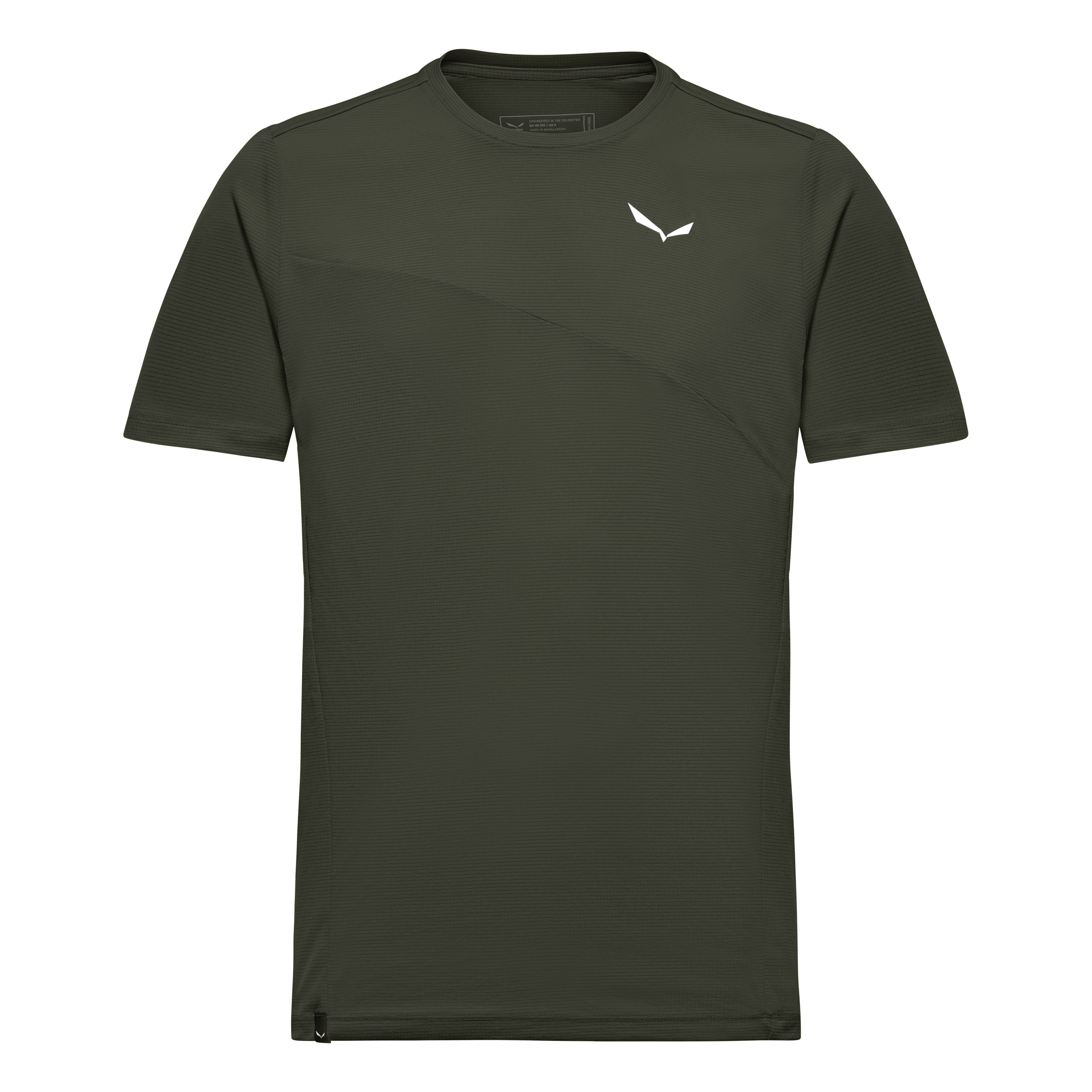 Puez Sporty Dry'Ton Maglietta Uomo  still image