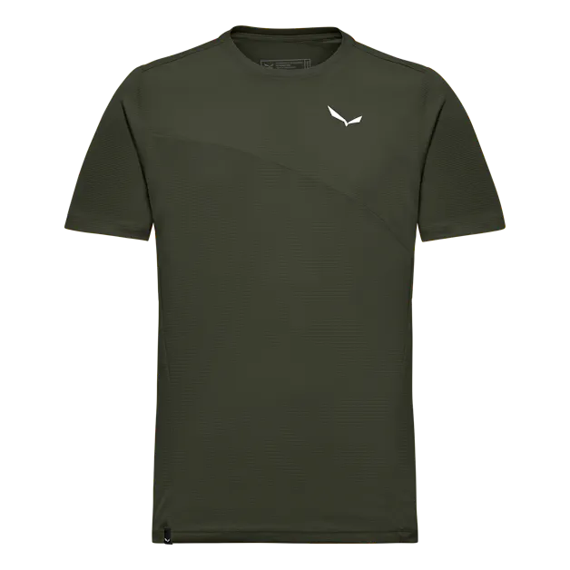 Puez Sporty Dry'Ton Camiseta Hombre still image