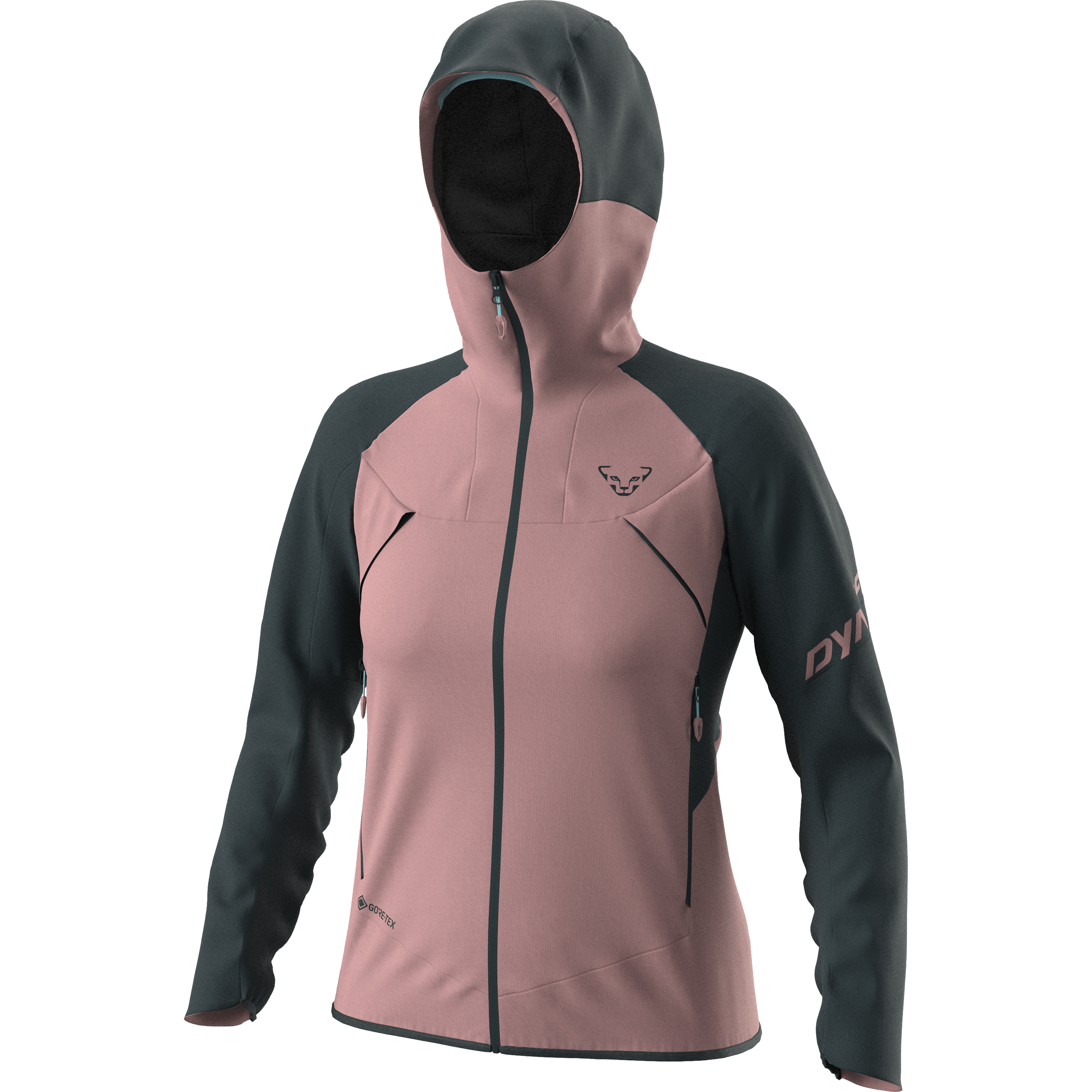 Transalper GORE-TEX Jacket W | Dynafit® International