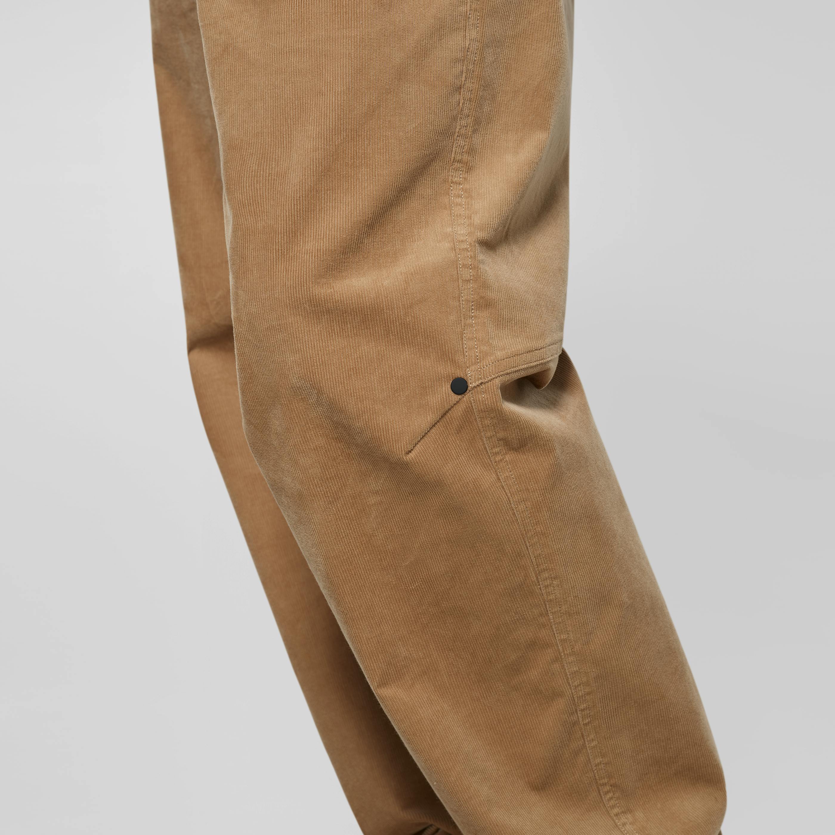 Fanes Cord Pantaloni Uomo tech_detail image