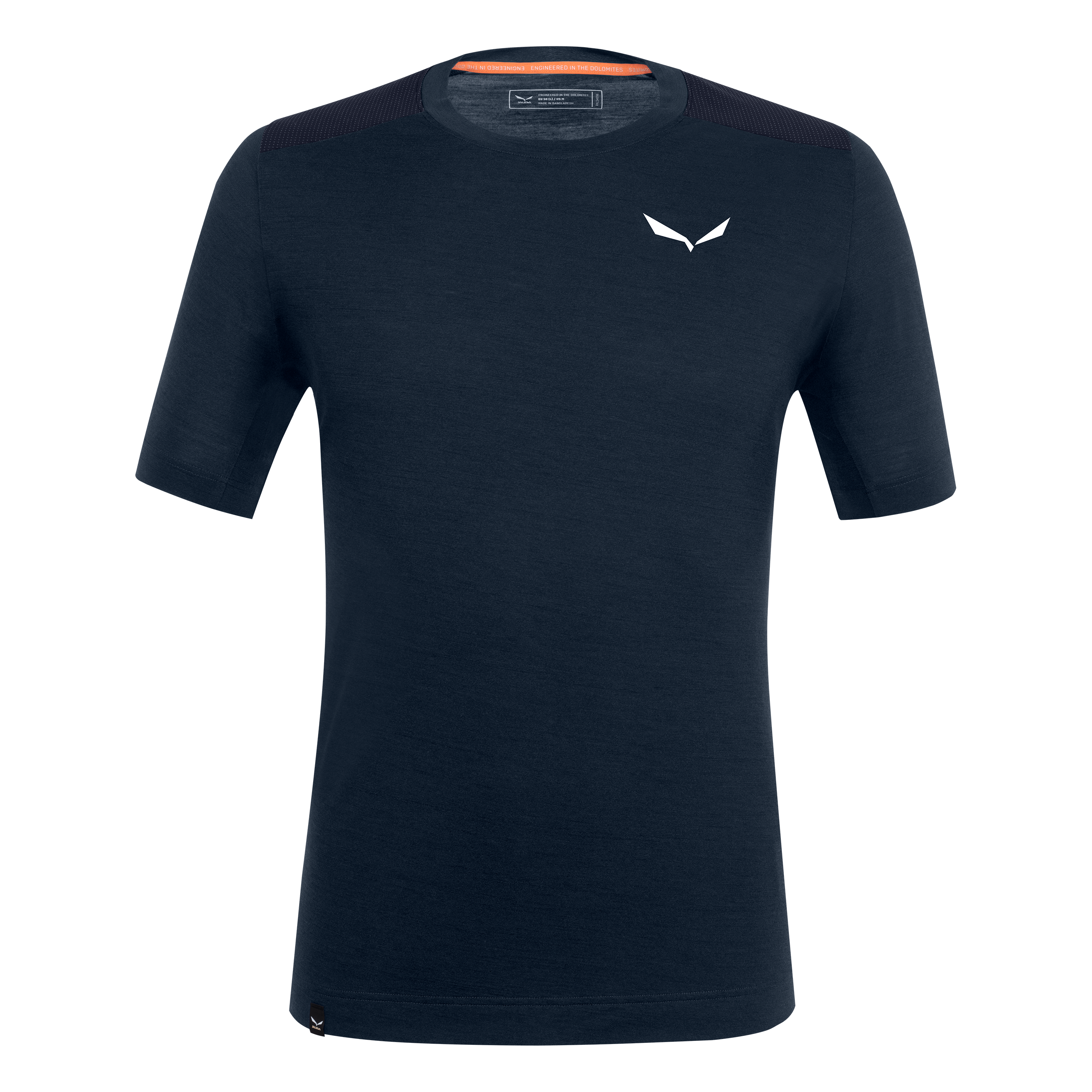 Agner Merino T-Shirt Herren  still image
