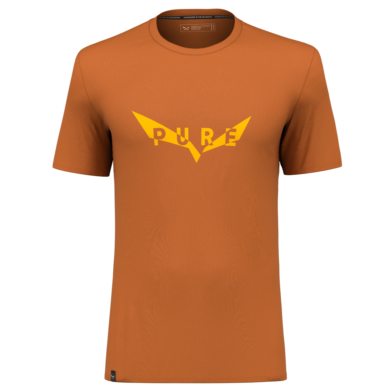 Pure Eagle Dry T-Shirt Men 