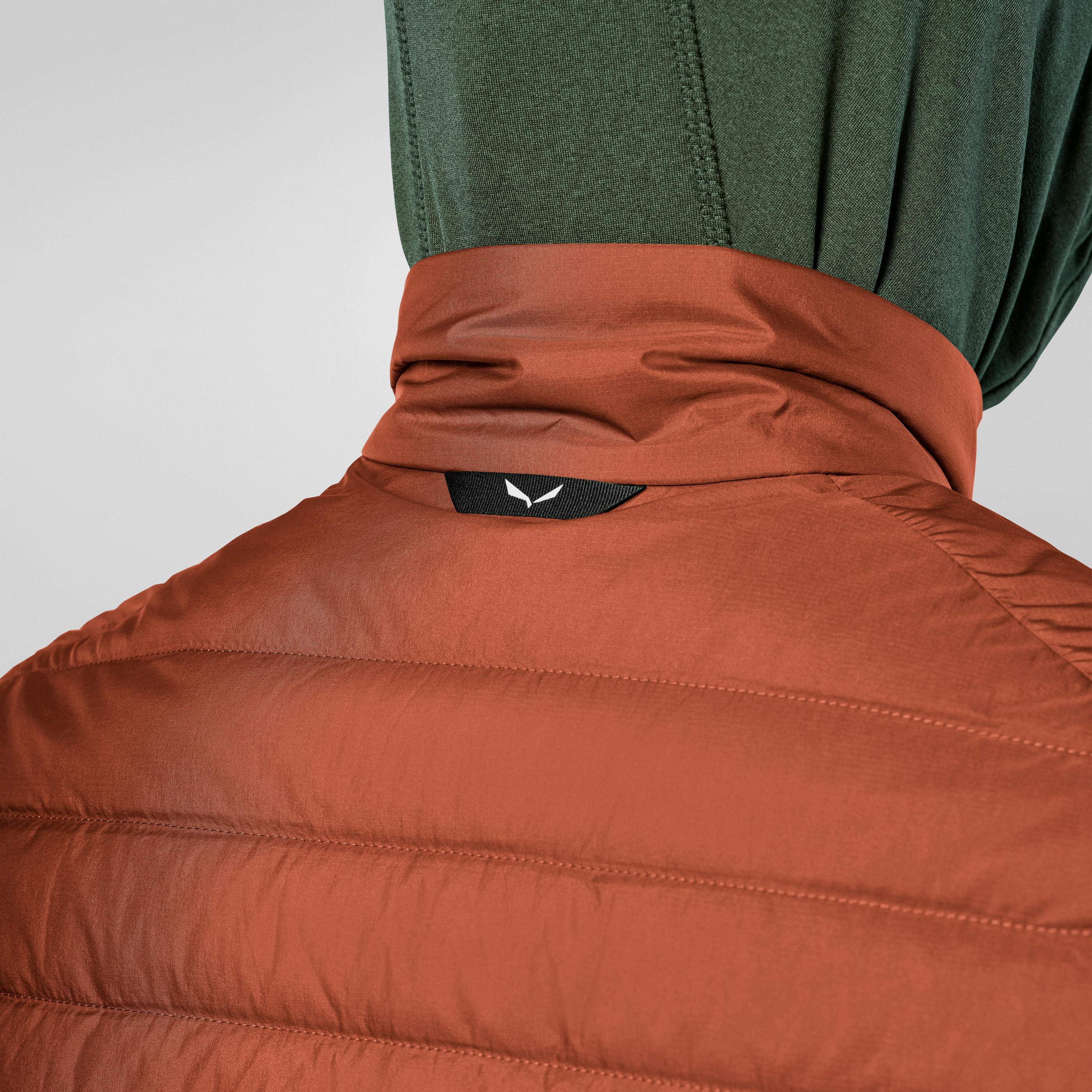 Brenta RDS Down Vest Women tech_detail image