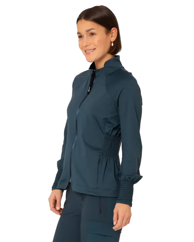 Ivana Felpa Termica Full Zip still image