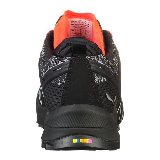 Wildfire Gore-Tex® Damen Schuhe perspective_view image